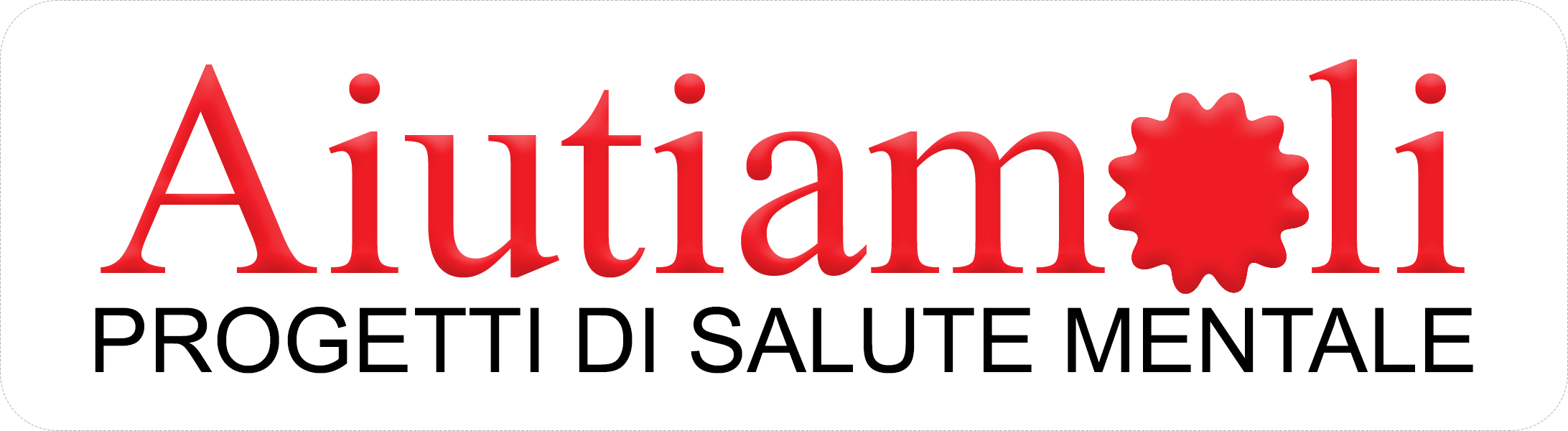 Aiutiamoli Logo